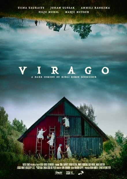 Постер Virago 2019