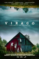Virago 2019 постер