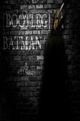 [Bootleg] Batman: Vickie Valle постер