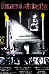Зловещие похороны 1977 постер