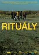 Обряды постер