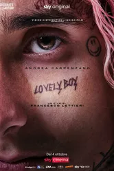 Lovely Boy постер