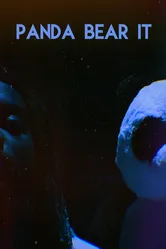 Panda Bear It постер