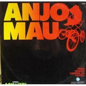 Постер Жестокий ангел 1976