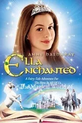 Волшебный мир «Заколдованной Эллы» 2004 постер