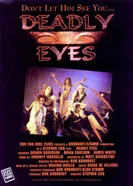 Deadly Eyes постер