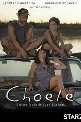 Choele постер
