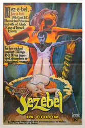 The Joys of Jezebel постер
