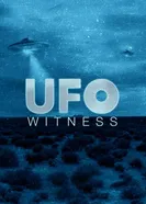 Очевидцы НЛО постер