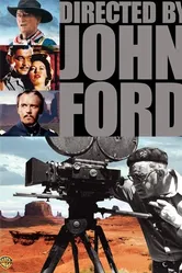 Поставлено Джоном Фордом 1971 постер