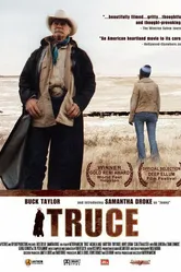 Truce 2005 постер