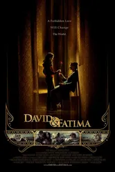 Давид и Фатима 2008 постер