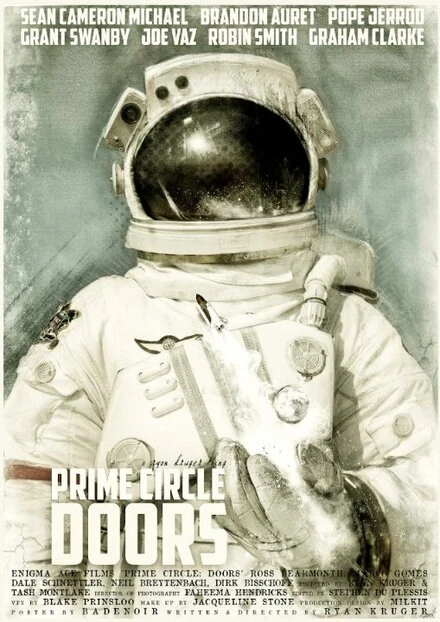 Постер Prime Circle: Doors