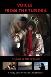 Голоса из тундры 2012 постер