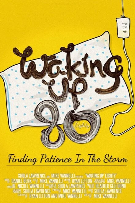 Постер Waking Up 80