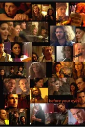 Before Your Eyes 2014 постер