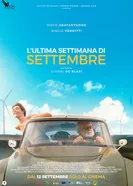 L'ultima settimana di settembre постер