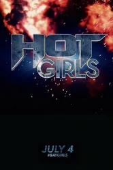 Hot Girls постер