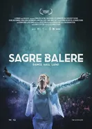Sagre balere постер