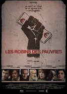 Современные Робин Гуды 2011 постер