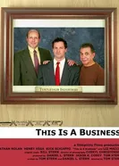 This Is a Business постер