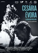 Сезария Эвора 2022 постер