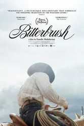 Bitterbrush постер