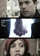 Forever's Not So Long постер