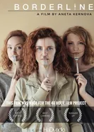 Borderline 2019, Чехия постер