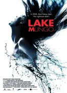 Озеро Мунго 2007 постер