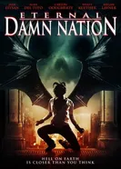 Eternal Damn Nation постер