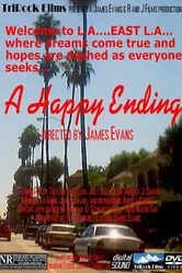 A Happy Ending постер