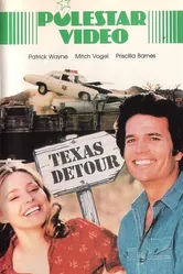 Бегство из Техаса 1978 постер