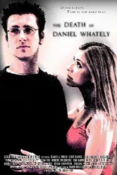 The Death of Daniel Whately постер