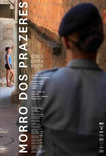 Постер Morro dos Prazeres