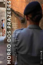 Morro dos Prazeres постер