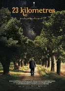 23 километра 2015 постер