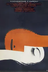 Любовники из Мароны 1966 постер