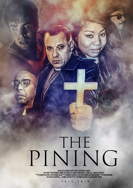 Постер The Pining