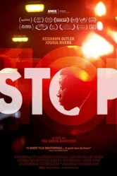 Stop 2015, США постер