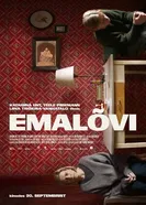 Lioness 2024 постер