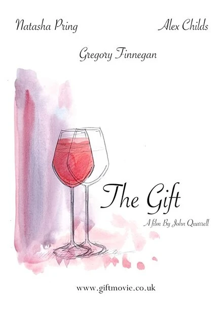 Постер The Gift 2017