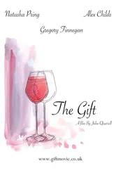 The Gift 2017 постер