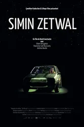 Simin Zetwal постер