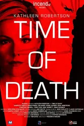 Time of Death постер