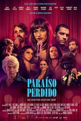 Потерянный рай 2018 постер