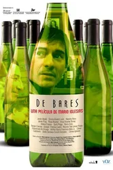 De bares постер