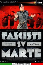 Фашисты на Марсе 2006 постер