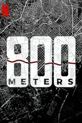 800 метров 2022 постер