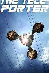 The Teleporter: A Chad, Matt & Rob Interactive Adventure постер